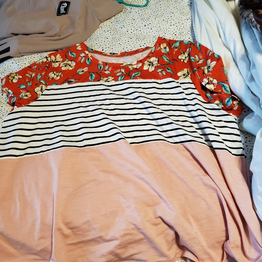 Maurices tshirt new no tags